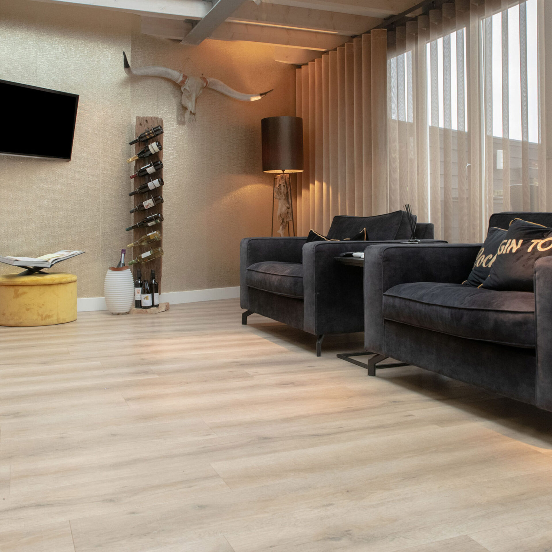 Vivafloors Tuscany 6850 Clickversie - Afbeelding 5