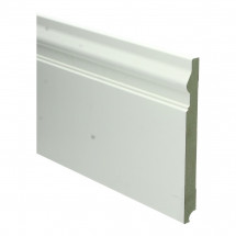 Renaissance MDF plint