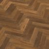 FLOORLIFE Beverly Hills Collection 4103 - Visgraat Rustiek Dubbel Gerookt Naturel Geolied