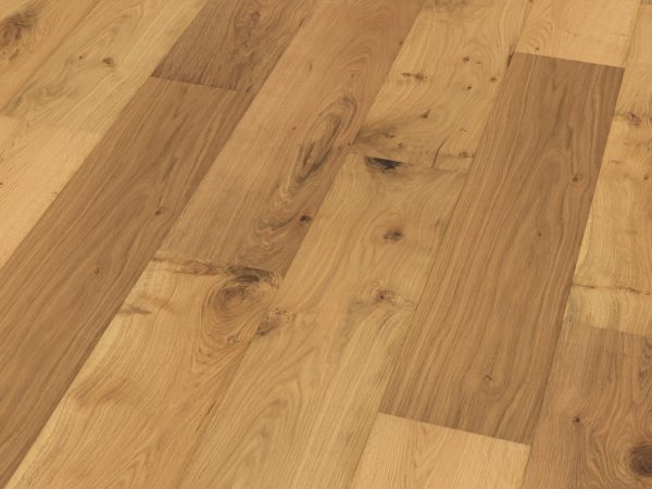 FLOORLIFE Venice Collection 4421 Extra Rustiek Naturel geolied
