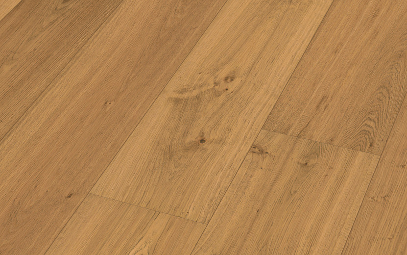 Vloeren Houten
