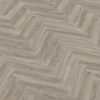 Floorlife PVC Yup Collection Herringbone Light Grey Click