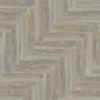 Floorlife PVC Yup Collection Herringbone Light Grey Click - Afbeelding 2