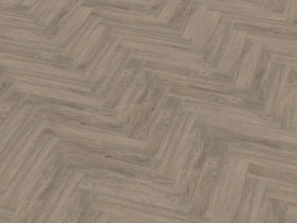 Floorlife PVC Yup Collection Herringbone Smoky