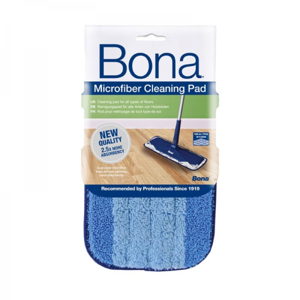 Bona reinigingspad