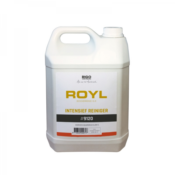 ROYL Intensief Reiniger #9120 5 L