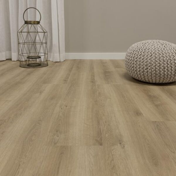 Solidfloor PVC Basic Click Light - Afbeelding 4