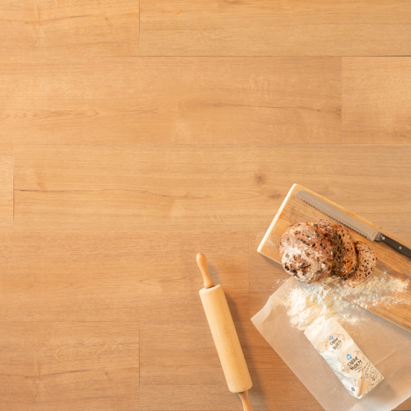 Douwes Dekker PVC Praktisch plank kletskop - Afbeelding 2