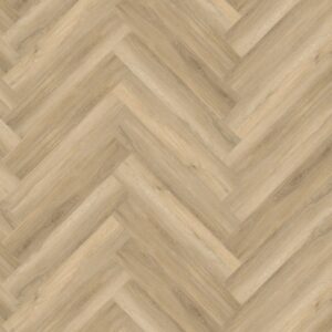 Floorlife PVC YUP Paddington herringbone click SRC beige