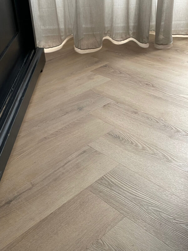 Belakos PVC PALAZZO VISGRAAT XL 72 click - Afbeelding 2