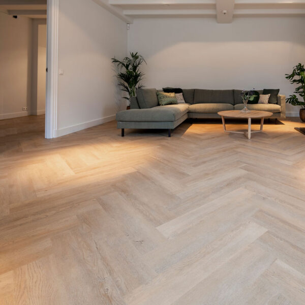 Belakos PVC PALAZZO VISGRAAT XL 71 - Afbeelding 2