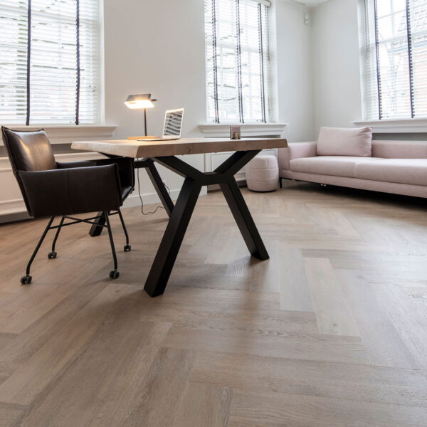 Belakos PVC PALAZZO VISGRAAT XL 71 - Afbeelding 3