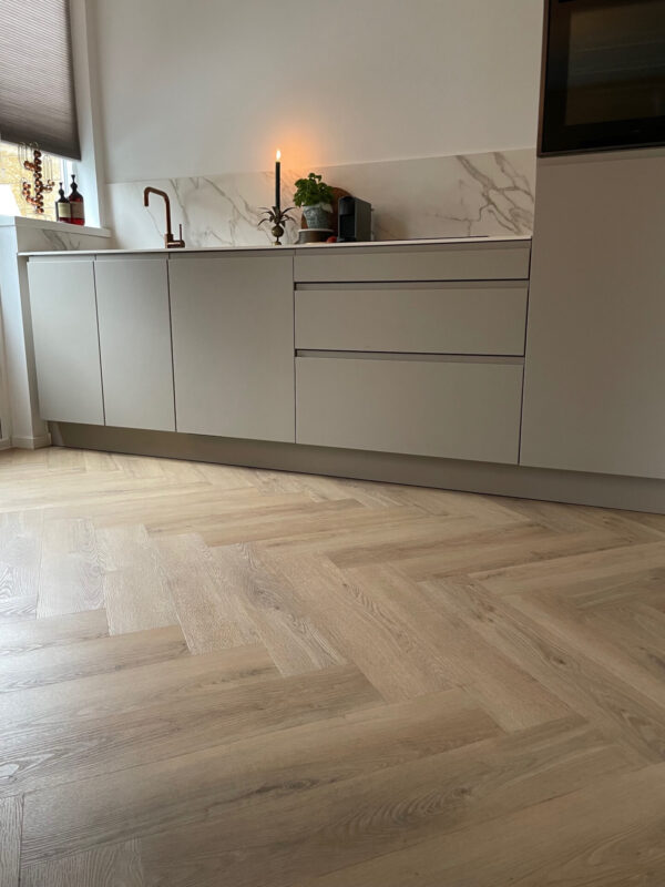 Belakos PVC PALAZZO VISGRAAT XL 72 - Afbeelding 2
