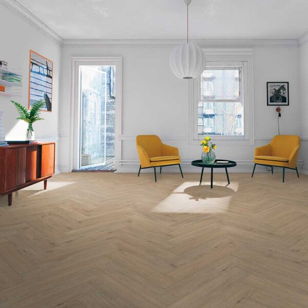 Belakos PVC RUSTICO VISGRAAT 50 - Afbeelding 3