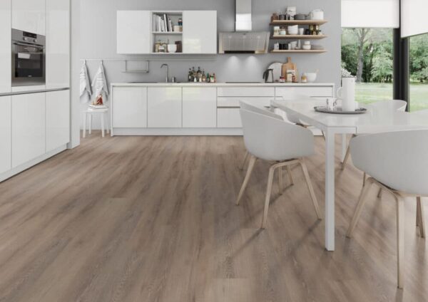 LVLNINE Cerused Oak Dark Natural – Wood - Afbeelding 3