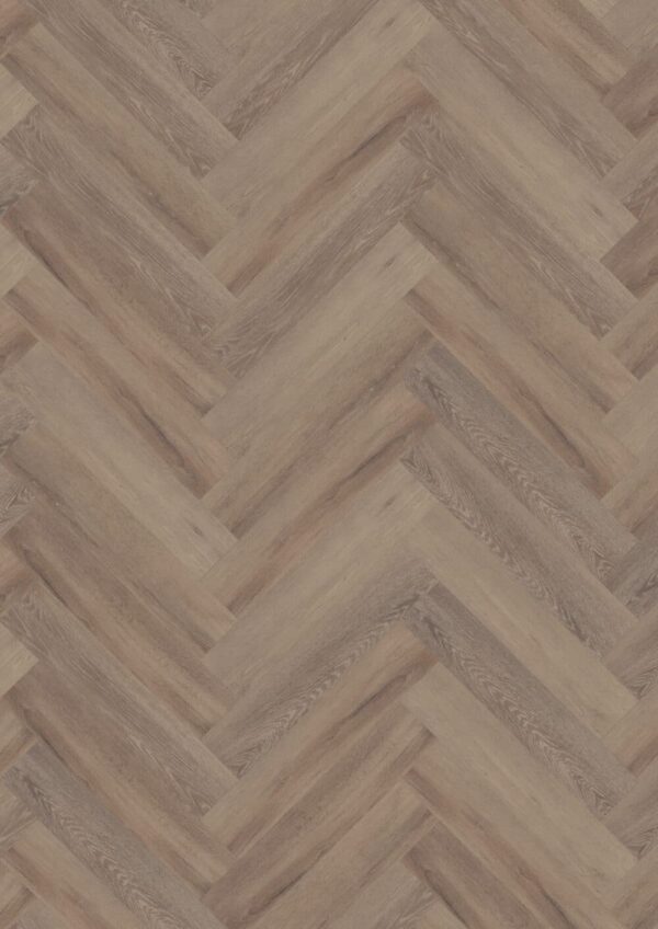 LVLNINE Cerused Oak Dark Natural – CHEVRON / HERRINGBONE