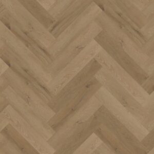 LVLNINE Prestige Oak Light Amber – Chevron/Herringbone