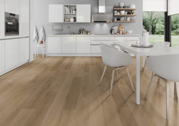 LVLNINE Prestige Oak Light Amber – Wood - Afbeelding 2