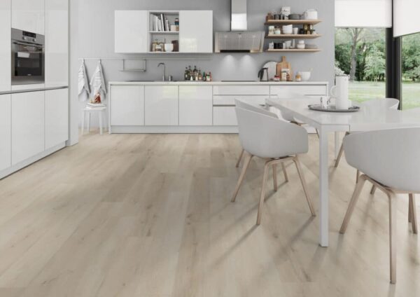 LVLNINE Prestige Oak White – Wood - Afbeelding 3