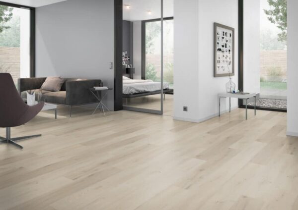 LVLNINE Prestige Oak White – Wood - Afbeelding 4