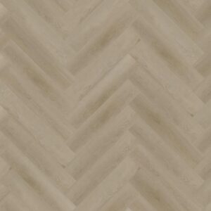LVLNINE Raw Oak Light Natural – Herringbone/Chevron