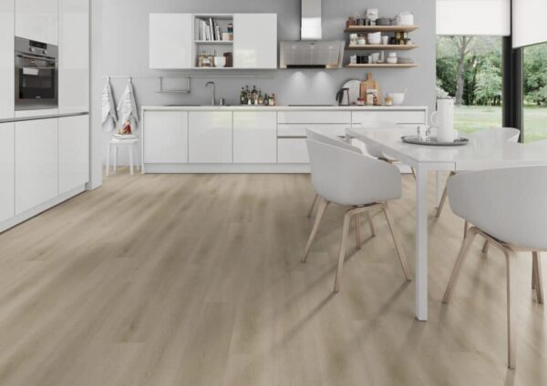 LVLNINE Raw Oak Light Natural – Wood - Afbeelding 4