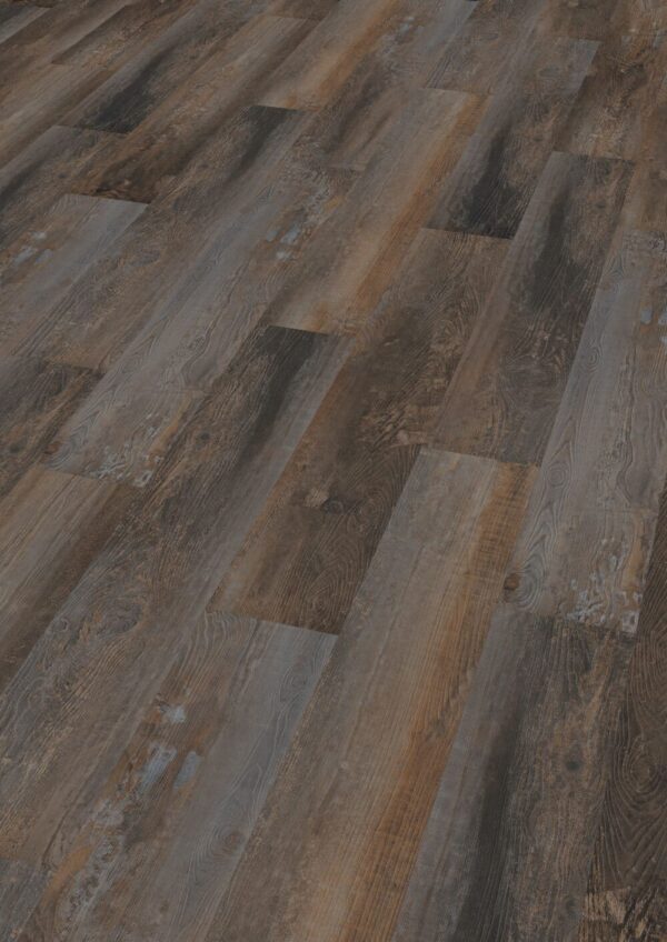 LVLNINE Smoked Pine Brown – Wood - Afbeelding 2