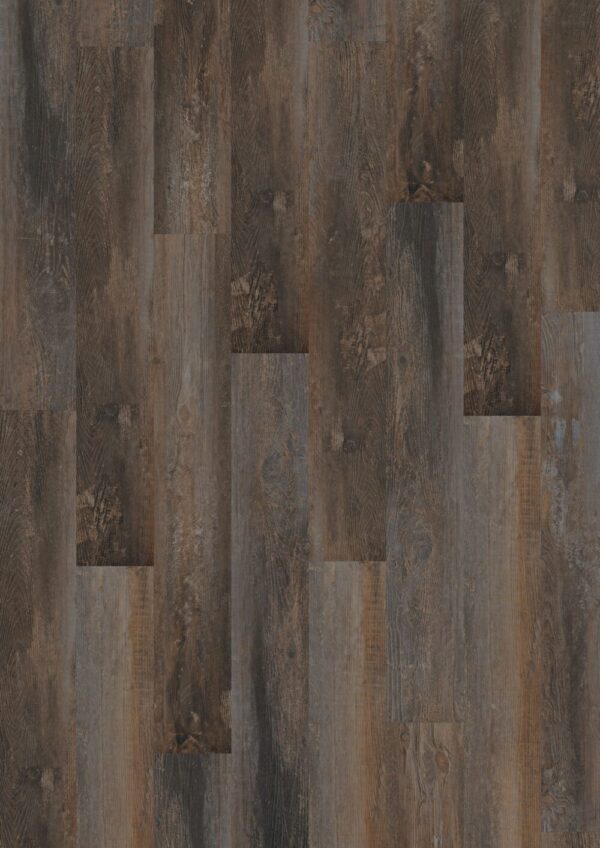 LVLNINE Smoked Pine Brown – Wood