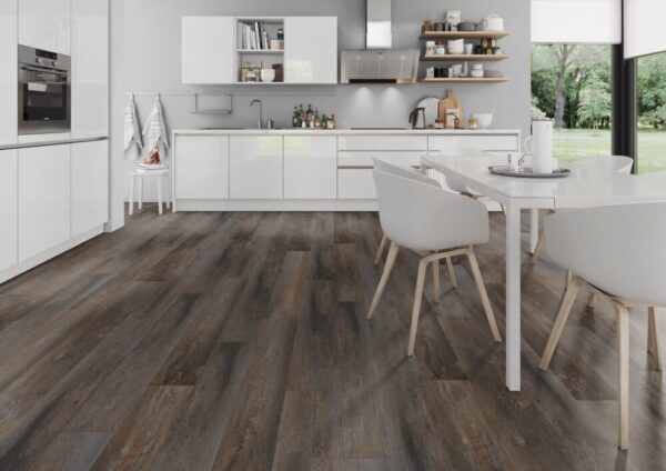 LVLNINE Smoked Pine Brown – Wood - Afbeelding 3