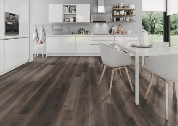 LVLNINE Walnut Dark Brown – Wood - Afbeelding 3