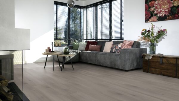 Otium at Home Silk light grey 04695 - Afbeelding 2