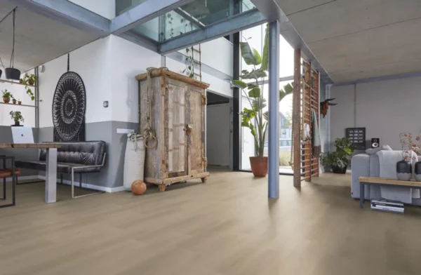 Floorlife PVC Merton click beige - Afbeelding 2