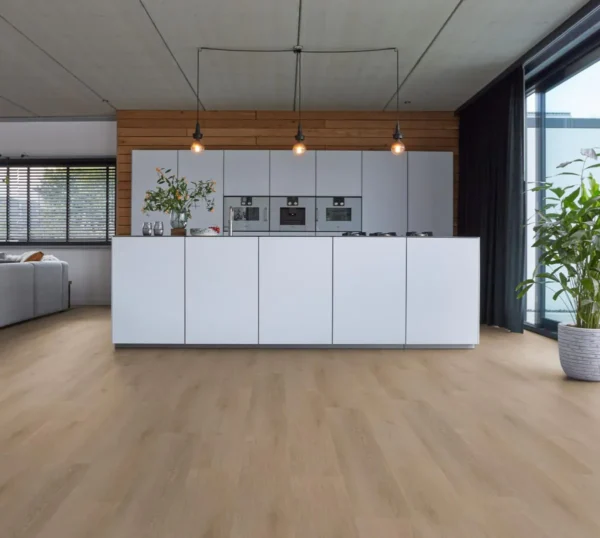 Floorlife PVC Merton click dark oak - Afbeelding 3
