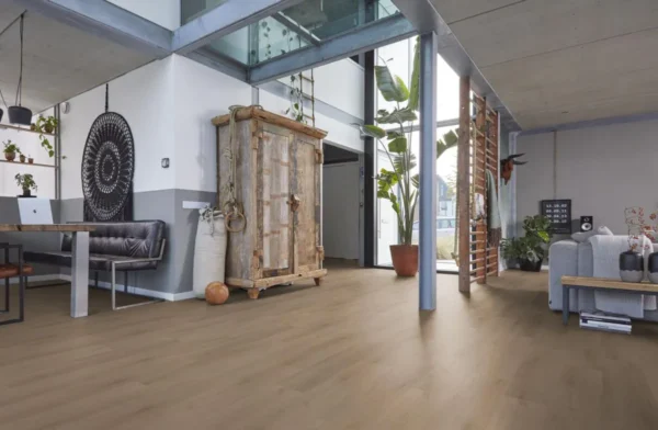 Floorlife PVC Merton click dark oak - Afbeelding 4