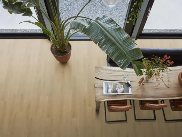 Floorlife PVC Merton click light oak - Afbeelding 2