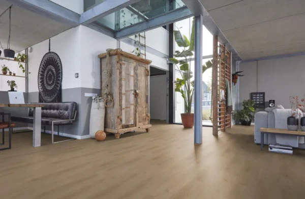 Floorlife PVC Merton click natural oak - Afbeelding 3