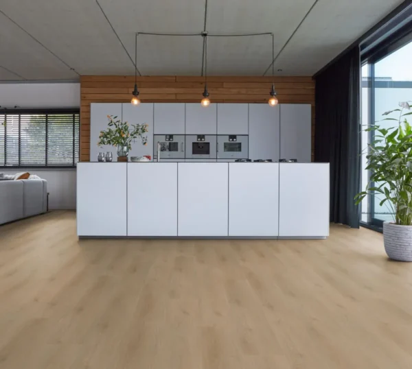 Floorlife PVC Merton click natural oak - Afbeelding 2