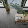 Floorlife PVC Southwark click dark grey - Afbeelding 2