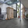 Floorlife PVC Southwark click dark grey - Afbeelding 4