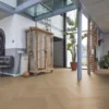 Floorlife PVC Fulham visgraat dryback natural oak - Afbeelding 2