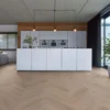 Floorlife PVC Merton visgraat dryback dark oak - Afbeelding 3