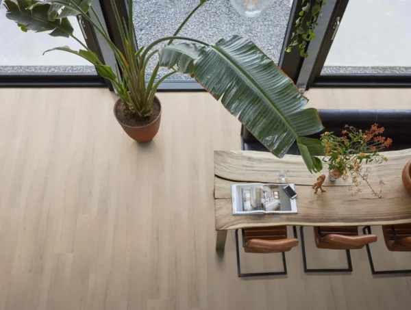 Floorlife PVC Barnet click beige - Afbeelding 2