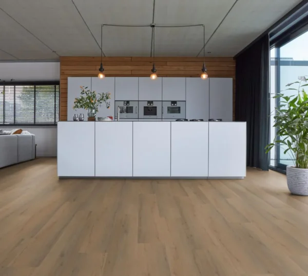 Floorlife PVC Barnet click dark oak - Afbeelding 4