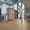 Floorlife PVC Barnet click natural oak - Afbeelding 4