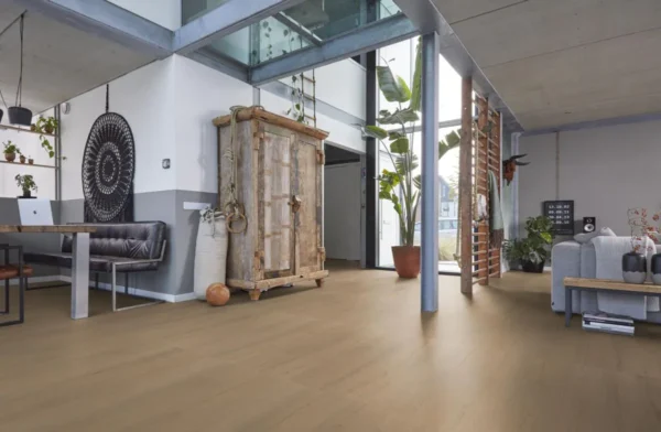 Floorlife PVC Barnet dryback natural oak - Afbeelding 4