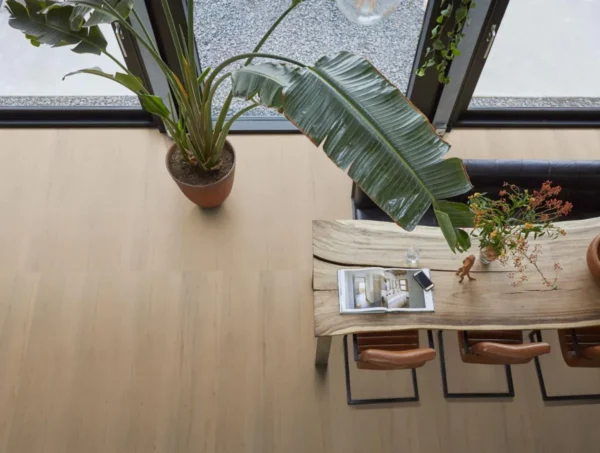 Floorlife PVC Barnet dryback natural oak - Afbeelding 3