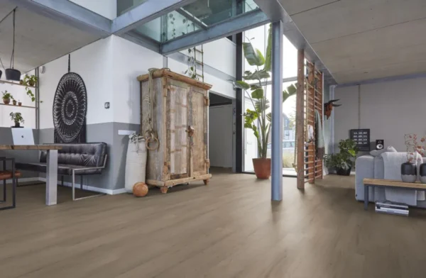 Floorlife PVC Barnet dryback smoky - Afbeelding 3