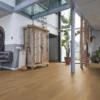 Floorlife PVC Newham click dark oak - Afbeelding 4