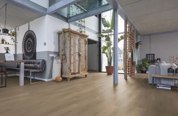 Floorlife PVC Newham click natural oak - Afbeelding 4