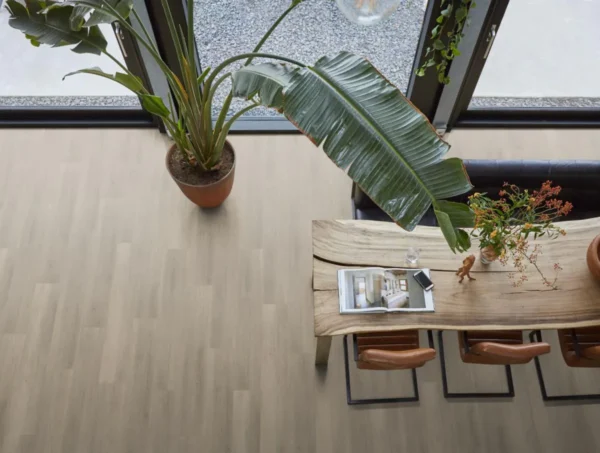Floorlife PVC Newham click smoky - Afbeelding 2